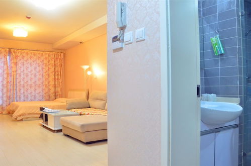 Photo 11 - China Sunshine Apartment Dacheng International