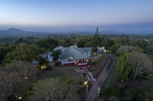 Foto 1 - Ama Plantation Trails , Coorg