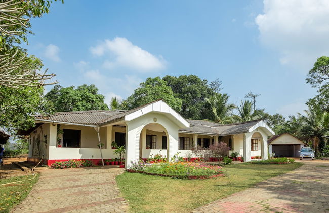 Ama Plantation Trails , Coorg - Foto 11