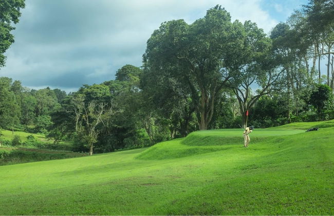 Ama Plantation Trails , Coorg - Foto 56