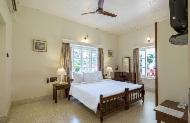 Ama Plantation Trails , Coorg - Foto 15