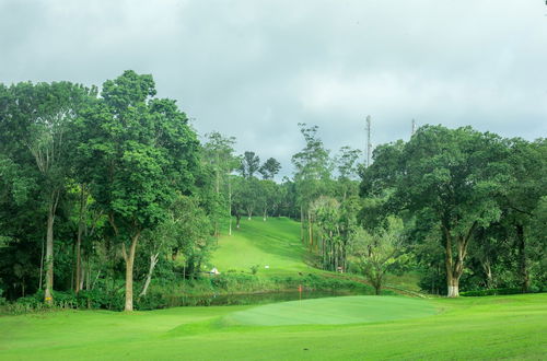 Foto 60 - Ama Plantation Trails , Coorg