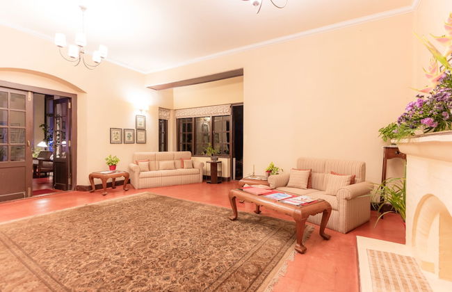 Ama Plantation Trails , Coorg - Foto 44