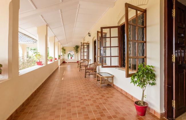 Ama Plantation Trails , Coorg - Foto 45