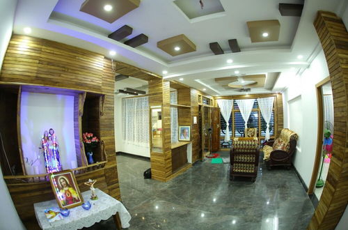 Photo 10 - Thodupuzha 4-bhk Luxury Home awy From Home