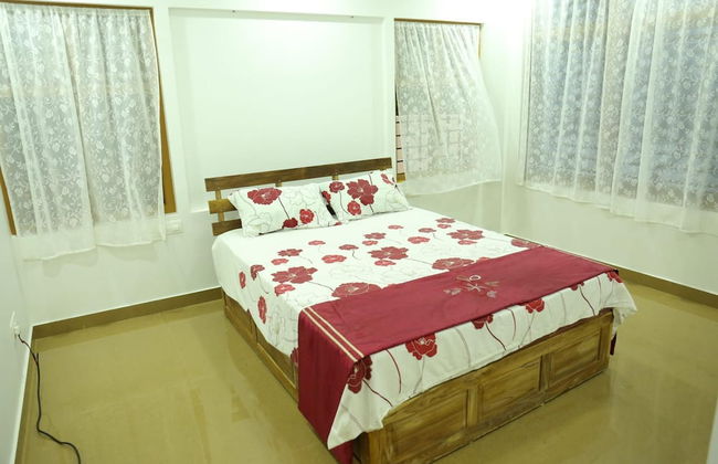 Thodupuzha 4-bhk Luxury Home awy From Home - Foto 7