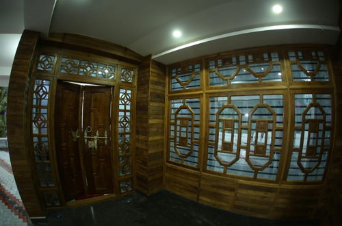 Foto 15 - Thodupuzha 4-bhk Luxury Home awy From Home