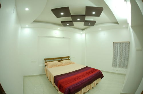 Foto 3 - Thodupuzha 4-bhk Luxury Home awy From Home