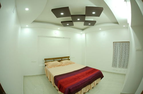 Photo 3 - Thodupuzha 4-bhk Luxury Home awy From Home