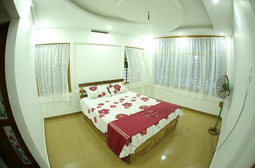 Foto 6 - Thodupuzha 4-bhk Luxury Home awy From Home