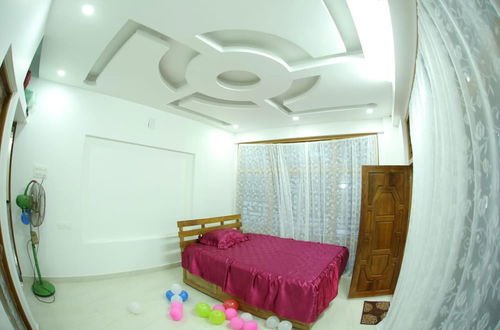 Foto 4 - Thodupuzha 4-bhk Luxury Home awy From Home