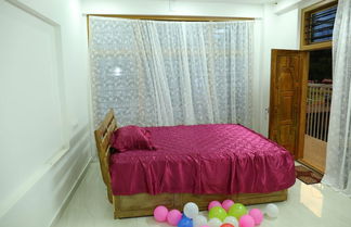 Foto 2 - Thodupuzha 4-bhk Luxury Home awy From Home