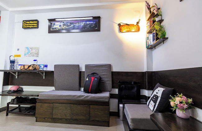 Cozy Riverview - Foto 6