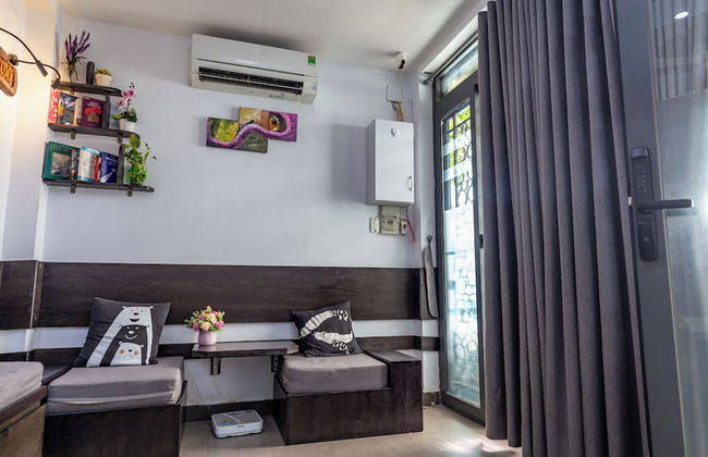 Cozy Riverview - Foto 4