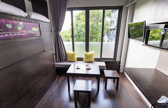 Cozy Riverview - Foto 23