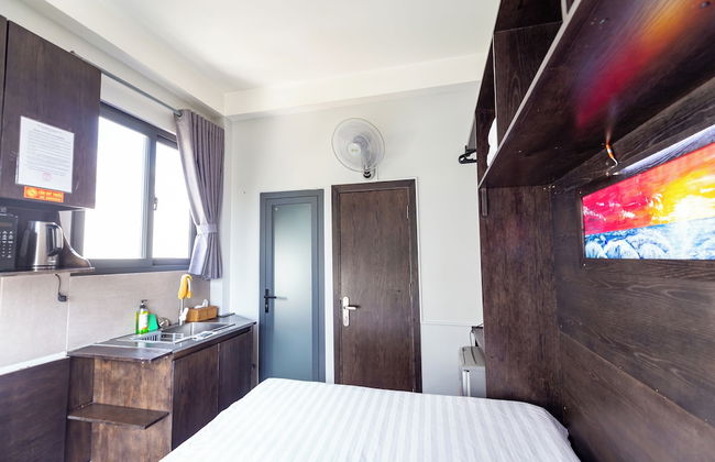 Cozy Riverview - Foto 27