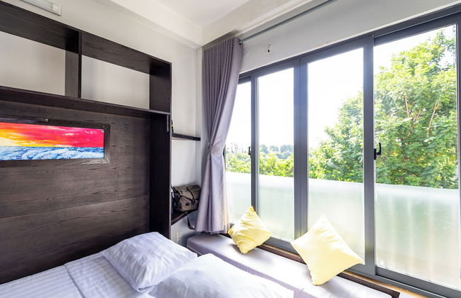 Cozy Riverview - Foto 26
