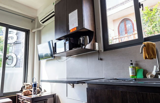 Cozy Riverview - Foto 16