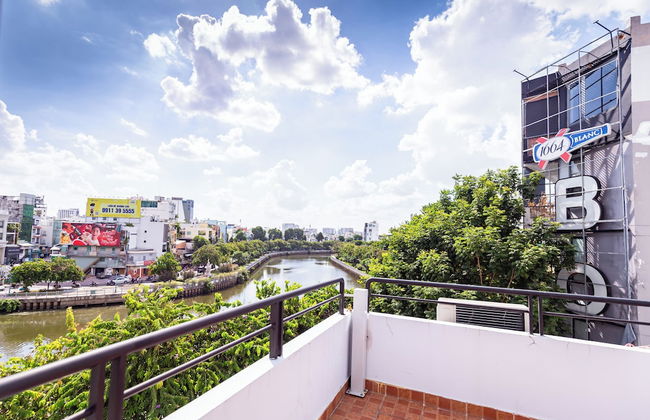 Cozy Riverview - Foto 48