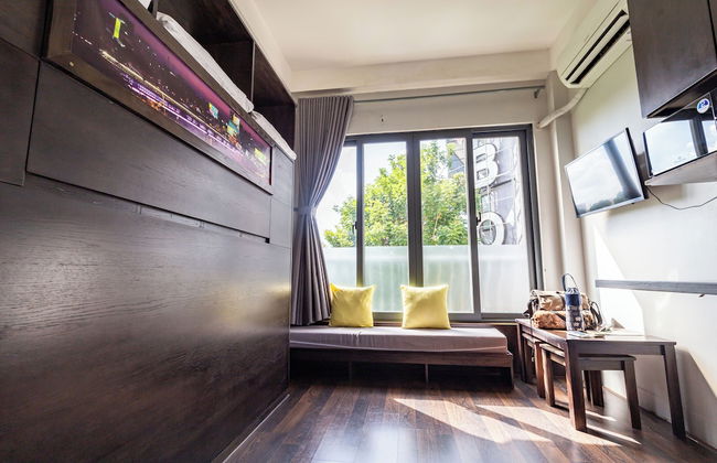 Cozy Riverview - Foto 21