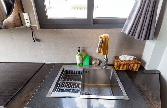 Cozy Riverview - Foto 19