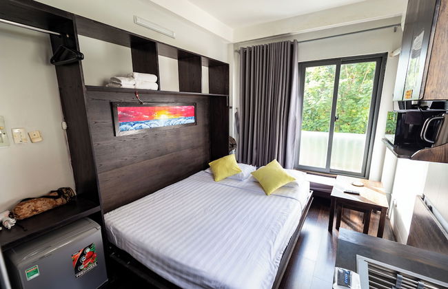 Cozy Riverview - Foto 25
