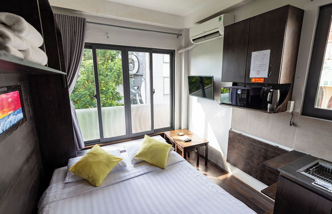 Cozy Riverview - Foto 24