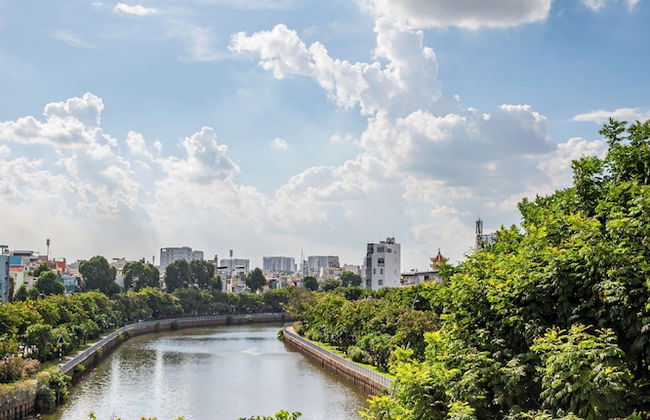 Cozy Riverview - Foto 53