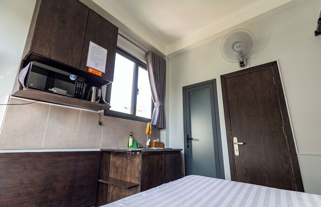 Cozy Riverview - Foto 28