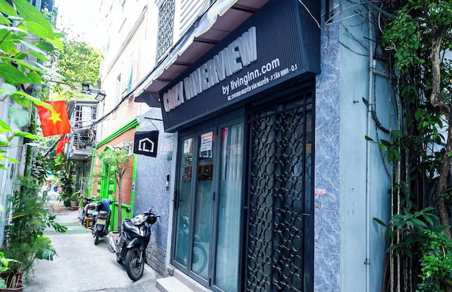 Cozy Riverview - Foto 46