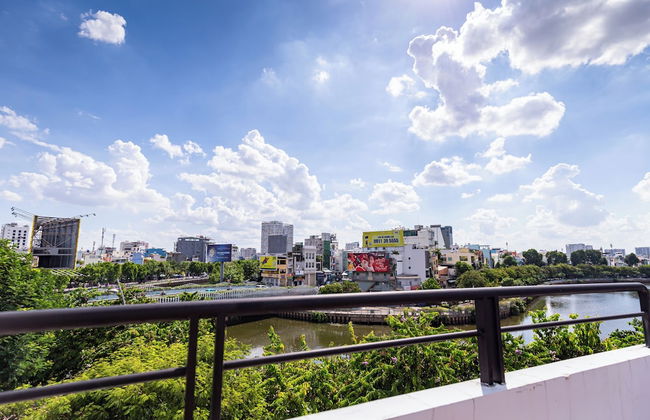 Cozy Riverview - Foto 51