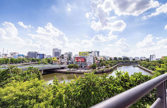 Cozy Riverview - Foto 52