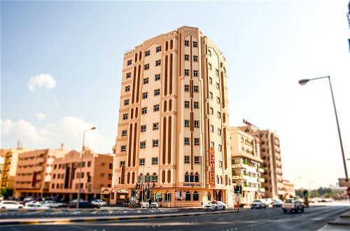 Foto 32 - Al Misrea Tower