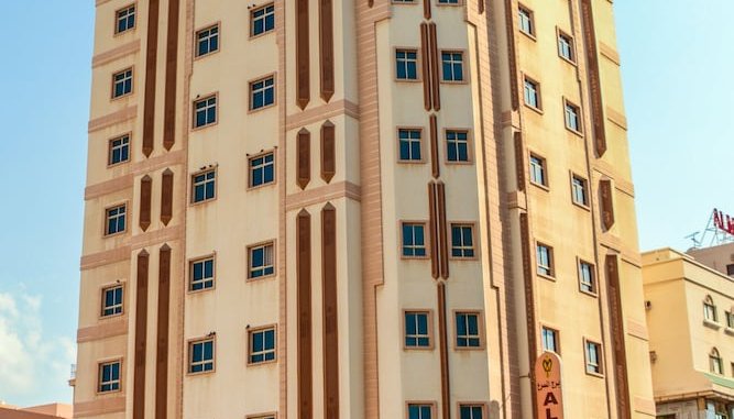Foto 1 - Al Misrea Tower