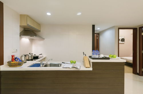 Photo 27 - Springdale Serviced Residence