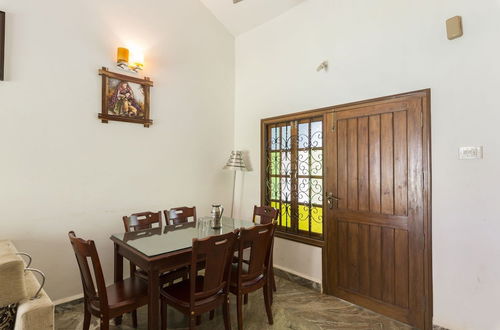 Photo 18 - GuestHouser 2 BHK Villa 268c