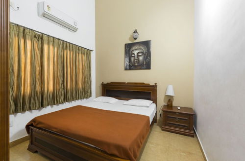 Photo 5 - GuestHouser 2 BHK Villa 268c