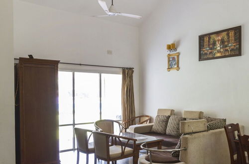 Photo 10 - GuestHouser 2 BHK Villa 268c