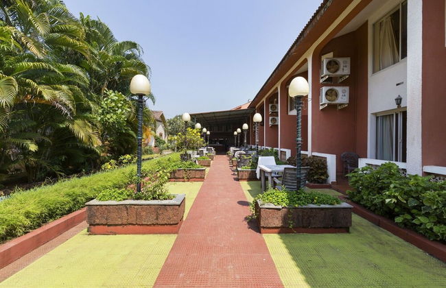 GuestHouser 2 BHK Villa 268c - Foto 21