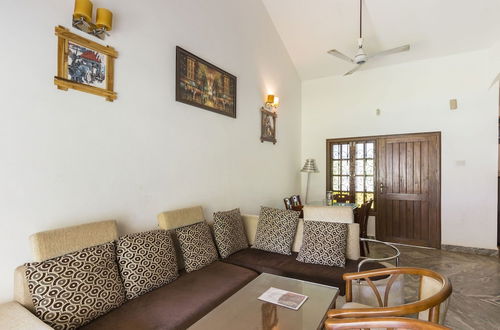 Photo 2 - GuestHouser 2 BHK Villa 268c