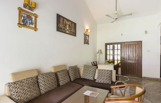 Foto 2 - GuestHouser 2 BHK Villa 268c