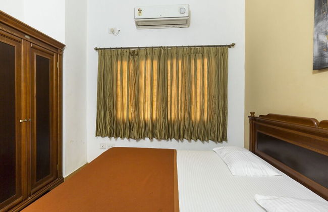 GuestHouser 2 BHK Villa 268c - Foto 7