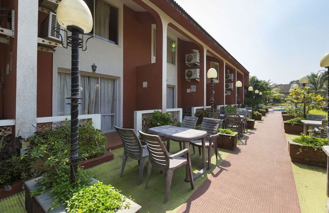 GuestHouser 2 BHK Villa 268c - Foto 22