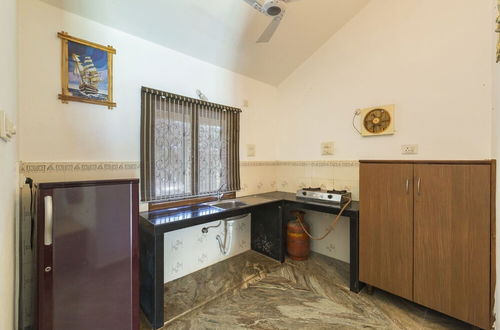 Photo 9 - GuestHouser 2 BHK Villa 268c