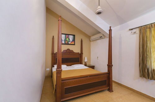 Foto 6 - GuestHouser 2 BHK Villa 268c