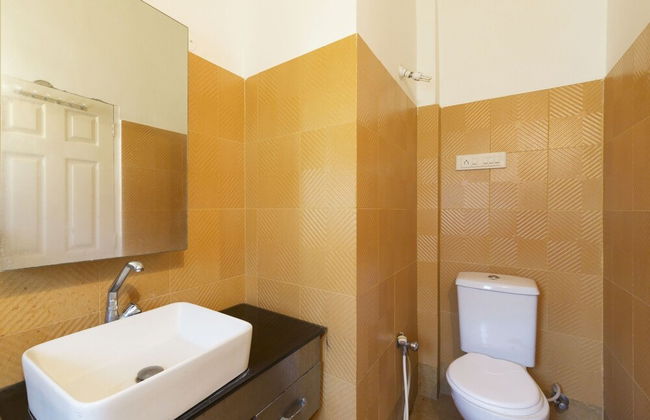 GuestHouser 2 BHK Villa 268c - Foto 11