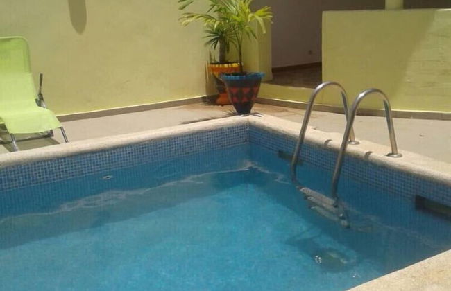 Diouf House - Foto 6