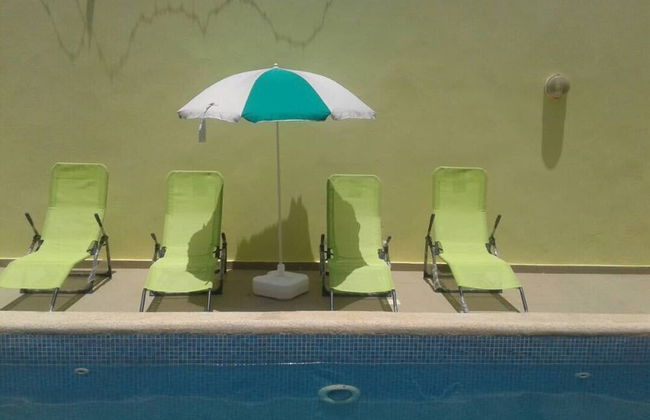 Diouf House - Foto 4