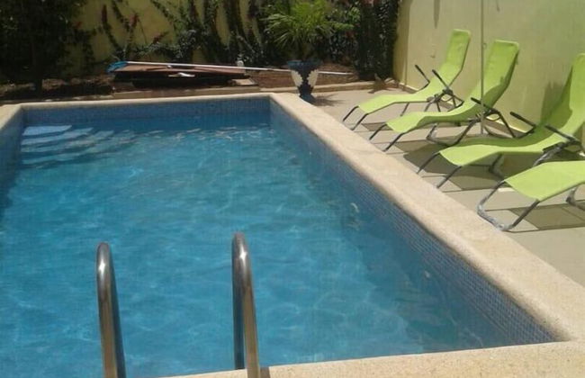 Diouf House - Foto 5