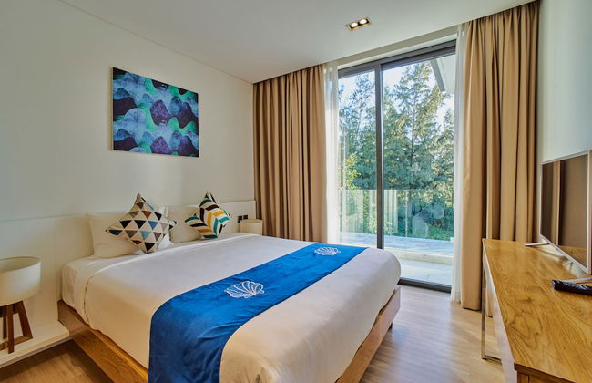 Vacation Homes Perfect Point Villa - Foto 22